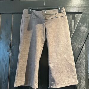 Heart Moon Star Taupe Apparel